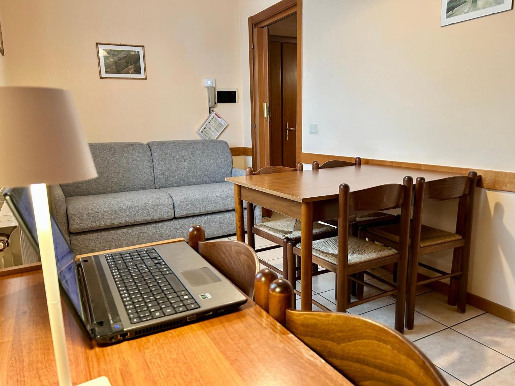 Agriturismo La Mora อัสซิซี ภายนอก รูปภาพ