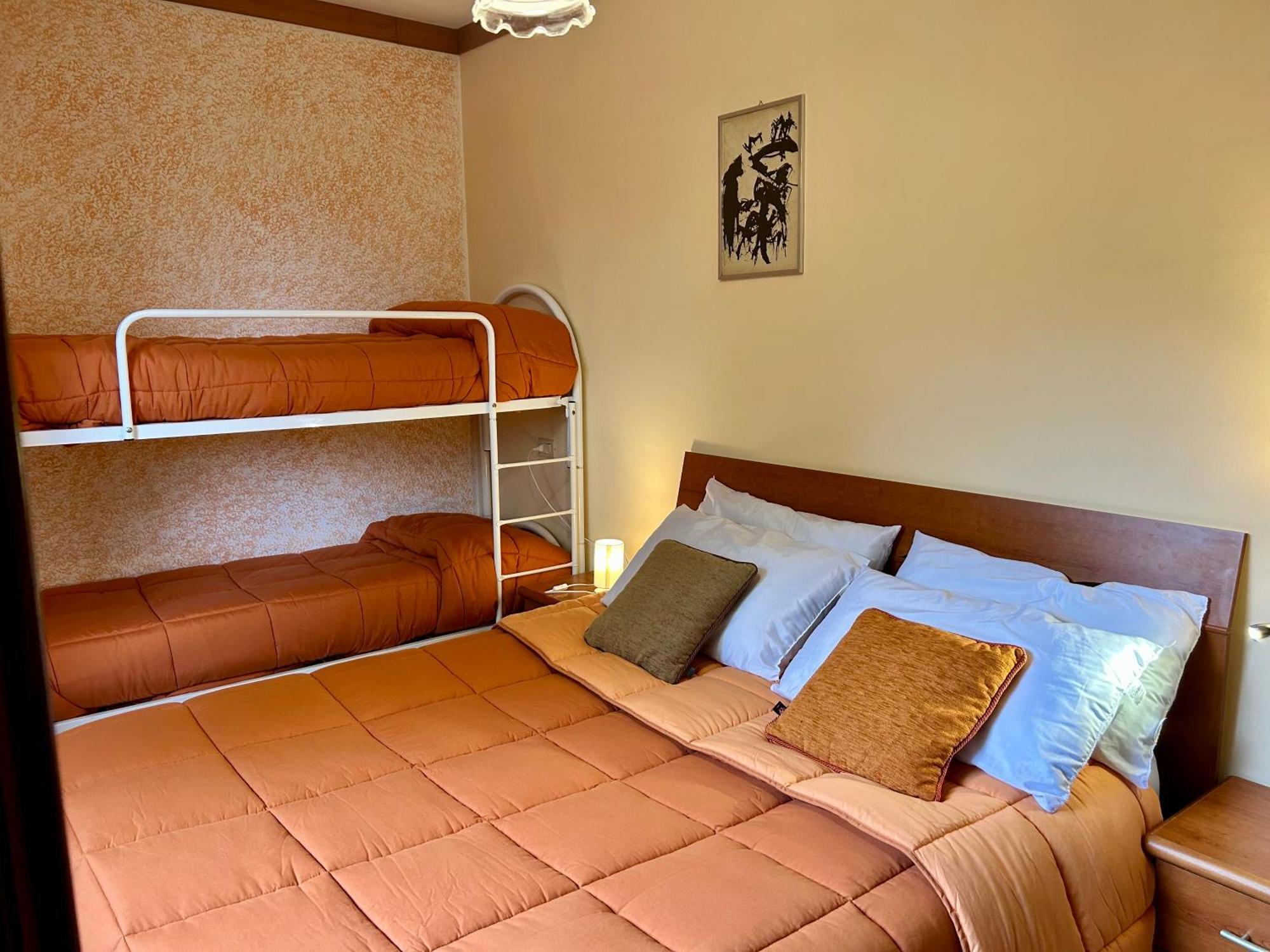 Agriturismo La Mora อัสซิซี ภายนอก รูปภาพ