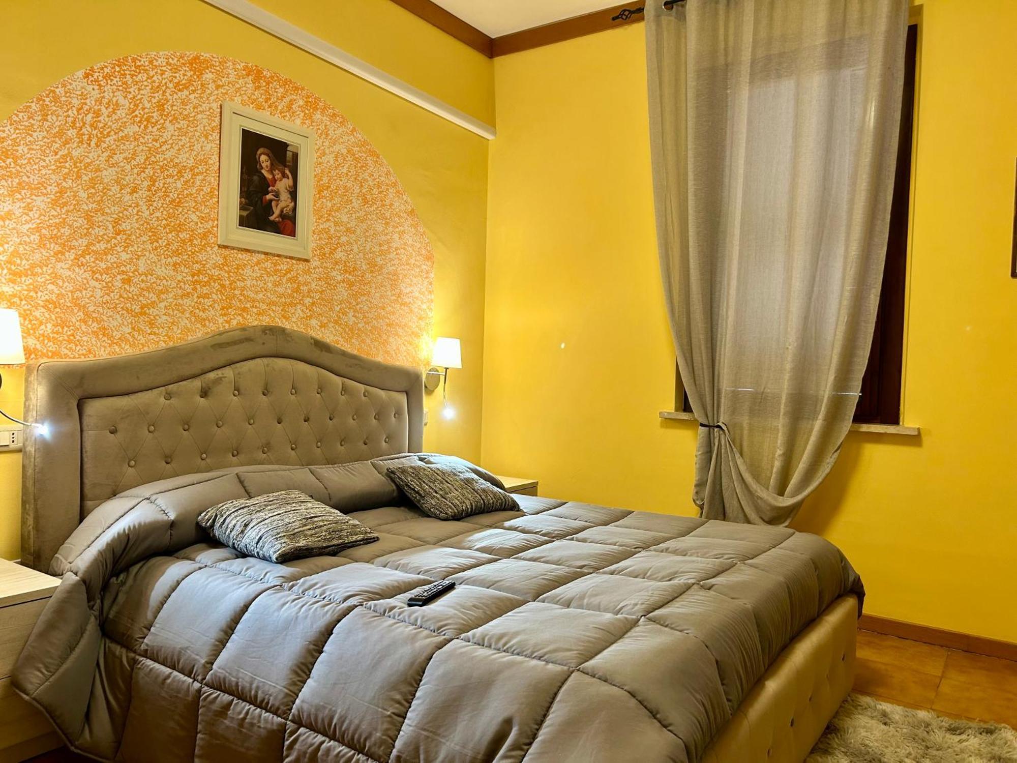 Agriturismo La Mora อัสซิซี ภายนอก รูปภาพ